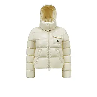 Bouquetin Short Down Jacket