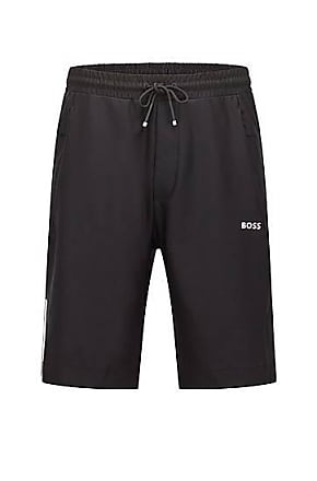 hugo boss bodywear shorts