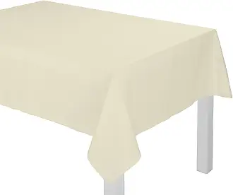Tischwäsche in Weiß − zu Jetzt: Stylight −60% bis 