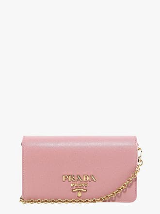 borsa prada fucsia