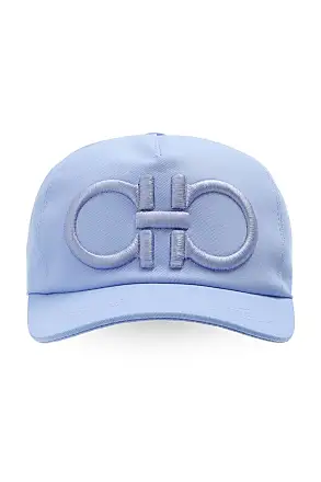 Caps in Blau zu Ferragamo bis von Stylight | −30