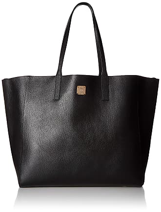 Save 4% Womens Bags Backpacks MCM Leather Ha in Black 