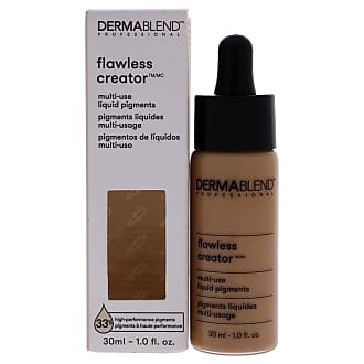 Cover Creme Full Coverage SPF 30 - 10C Rose Beige by Dermablend for Women -  1 oz Foundation