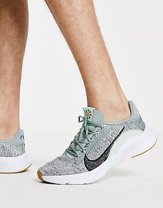 Hecho de público entrega Nike: Zapatillas Gris Ahora hasta −71% | Stylight