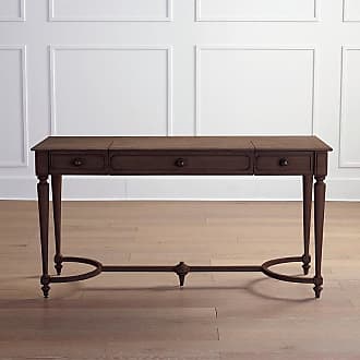 Frontgate Rimini Desk/Console Table - Sorrel - Frontgate