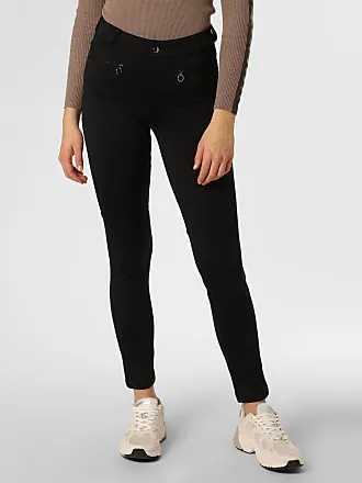 Damen-Hosen in Schwarz von Brax | Stylight