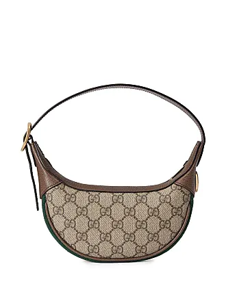 Gucci Handtaschen aus Samt - Beige - 35996538