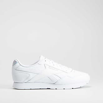 zapatillas reebok para mujer blancas