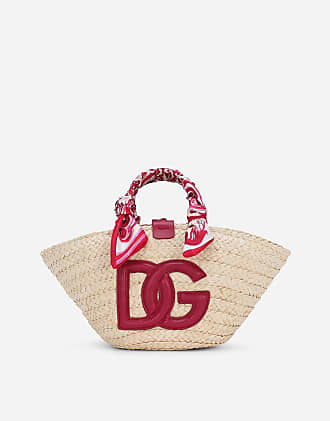 Totes bags Dolce & Gabbana - Sicily Limited Edition small bag