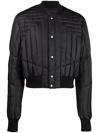 Rick Owens Bomber Jackets you can't miss: on sale for at $405.00+ 