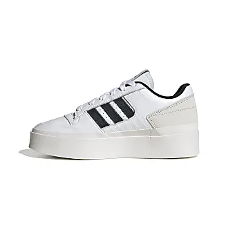 Tênis Feminino Superstar Bonega - Adidas Originals - Preto - Oqvestir