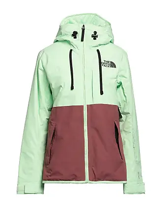 The North Face Giacca Antivento Quest Deep Grass Green Uomo, Giacca Uomo