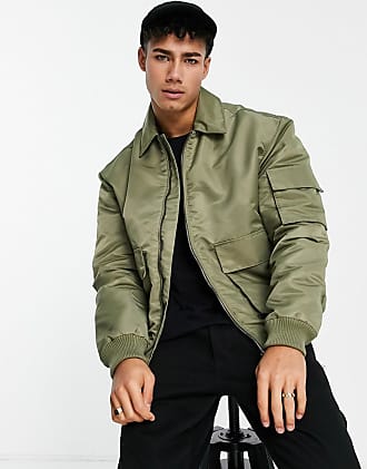 Men's Bomber Jackets − Shop 207 Items, 58 Brands & up to −71 