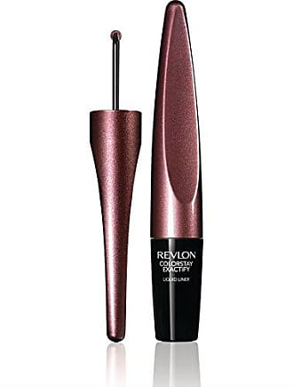 Revlon Revlon ColorStay Exactify Liquid Liner, Mulberry