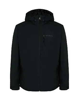 Columbia: Black Jackets now up to −63%