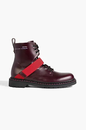 Valentino boot hot sale