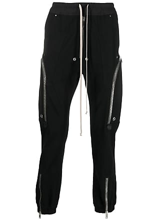 Rick Owens Cargo Pants − Sale: up to −45% | Stylight