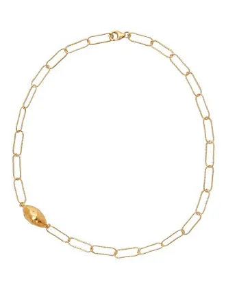 Gold Choker Necklaces: up to −55% over 100+ products | Stylight