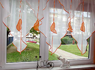 Gardinen / Vorhänge in Orange: 2,99 - Produkte ab € 500+ Stylight | Sale