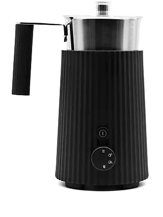 Alessi Oisillon Electric kettle - black