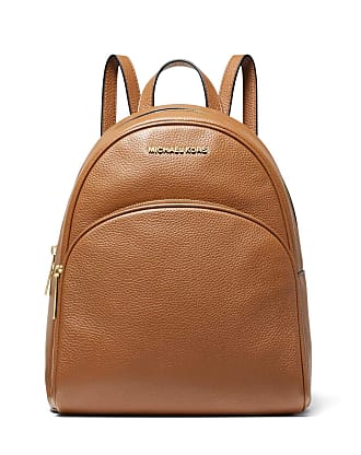 Women's Leather Backpacks: 200+ Items up to −45% | Stylight