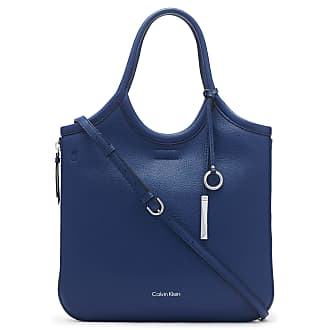 Blue Calvin Klein Women's Bags | Stylight