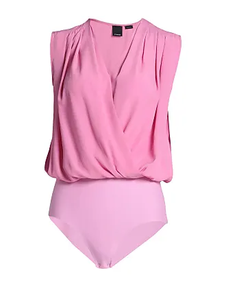 Pink Women's Bodysuits: Shop up to −86%