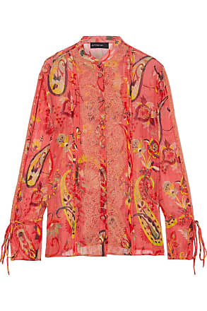 Etro Blouses − Sale: up to −70% | Stylight