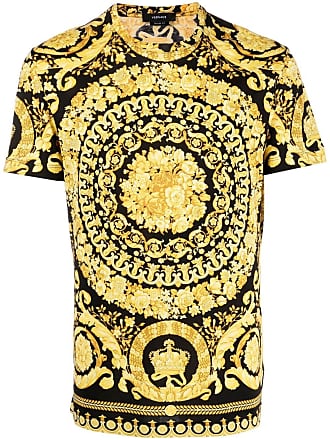Versace T-Shirts − Sale: up to −78% | Stylight