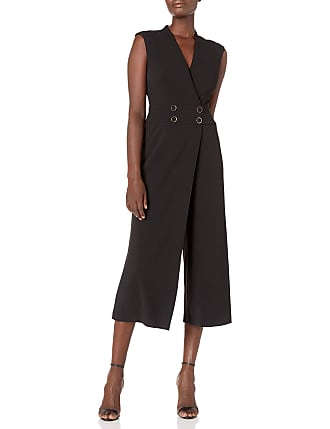 Calvin Klein: Black Jumpsuits now up to −53% | Stylight