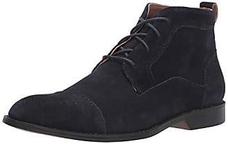 Herren Schuhe Stiefel Chukka-Stiefel und Desert-Stiefel GIORGIO Business Schuhe 38205 in Blau für Herren 