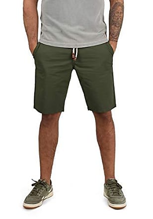 Save Khaki Baumwolle Baumwolle shorts in Grün für Herren Herren Bekleidung Kurze Hosen Freizeitshorts 