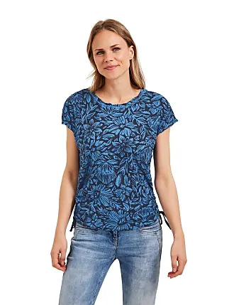 Cecil T-Shirts: Sale ab 7,90 € reduziert | Stylight