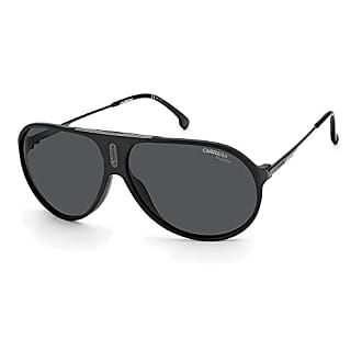 CARRERA 62 wrap style lunettes de soleil matte blondle havane/brun-gris lentille WDR-8H 