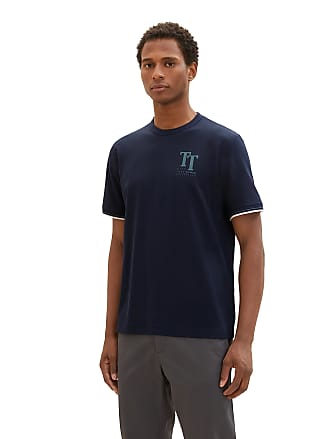 | T-Shirts: Tailor £5.61+ Short Stylight Tom sale Sleeve at