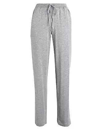 Pantalon long de détente pour femme 100% coton, ..- HANRO