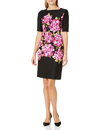 Black Calvin Klein Sheath Dresses: Shop at $50.22+ | Stylight