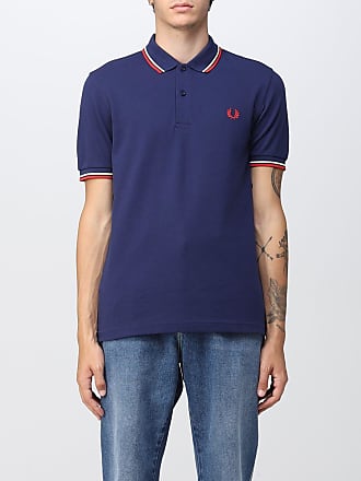 Fred Perry Citadium Homme Vêtements Tops & T-shirts T-shirts Polos 