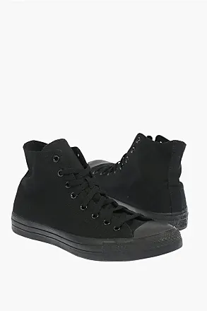 Men's converse canvas top shoes