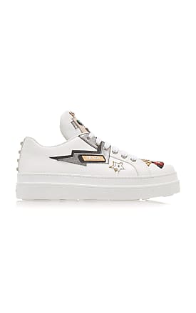 Prada: White Sneakers / Trainer now at $680.00+ | Stylight