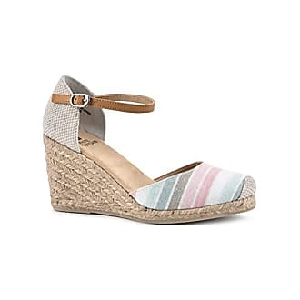 Women's White Mountain Wedges: Now up to −26% | Stylight