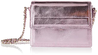 Ted Baker Women's GOLNAZ Crossbody, Schwarz, One Size: : Fashion