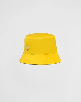 Damen-Hüte in Gelb shoppen: bis zu −60% reduziert | Stylight