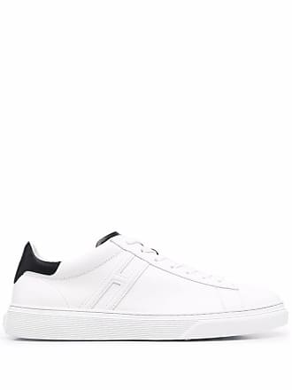 Hogan: White Shoes / Footwear now up to −78% | Stylight