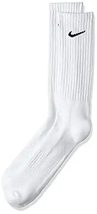 Nike SX7664 Lot de 6 paires de chaussettes de tennis pour homme et