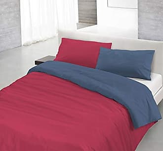 Italian Bed Linen Fantasy Bettbezug Batik Doppelte