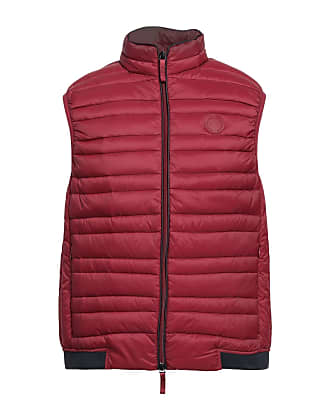 A|X Armani Exchange: Red Jackets now up to −83% | Stylight