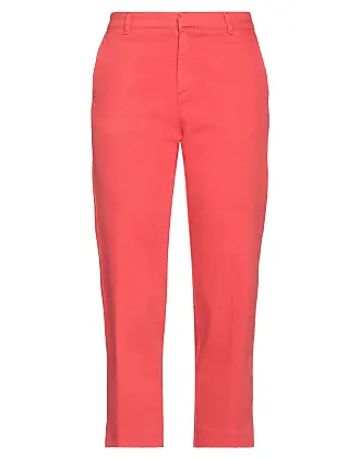 Red Women's Jeans: Shop up to −88%