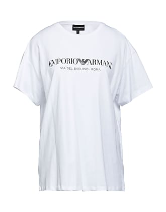diefstal opmerking detectie Dames Giorgio Armani T-Shirts | Stylight