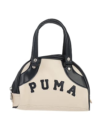 sac a main puma blanche